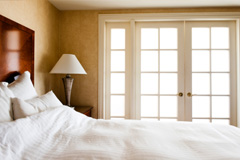 Lower Machen bedroom extension costs