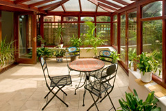 Lower Machen conservatory quotes