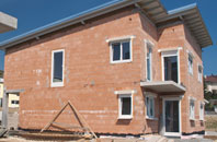 Lower Machen home extensions