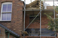 free Lower Machen home extension quotes