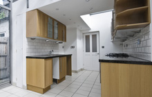 Lower Machen kitchen extension leads